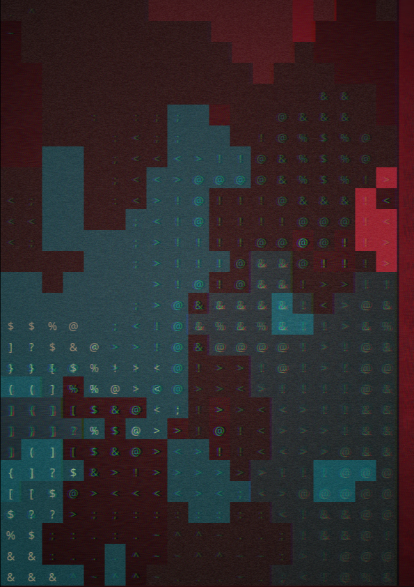 Convergence Remnants #17403