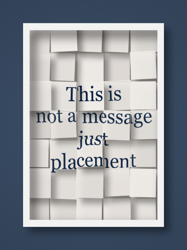 The Metaphor Machine #5633