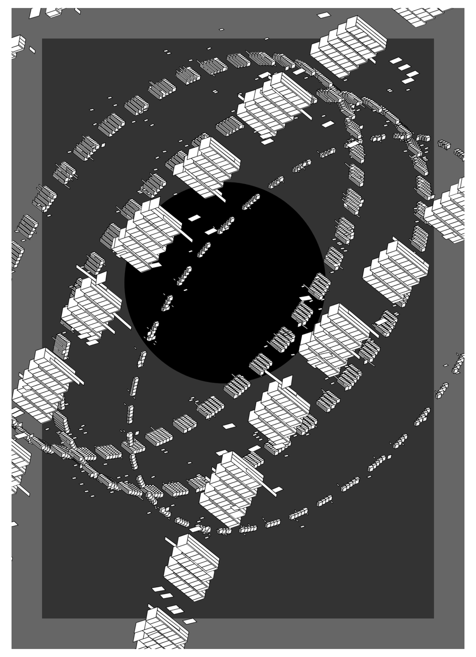 MEGASTRUCTURES #127