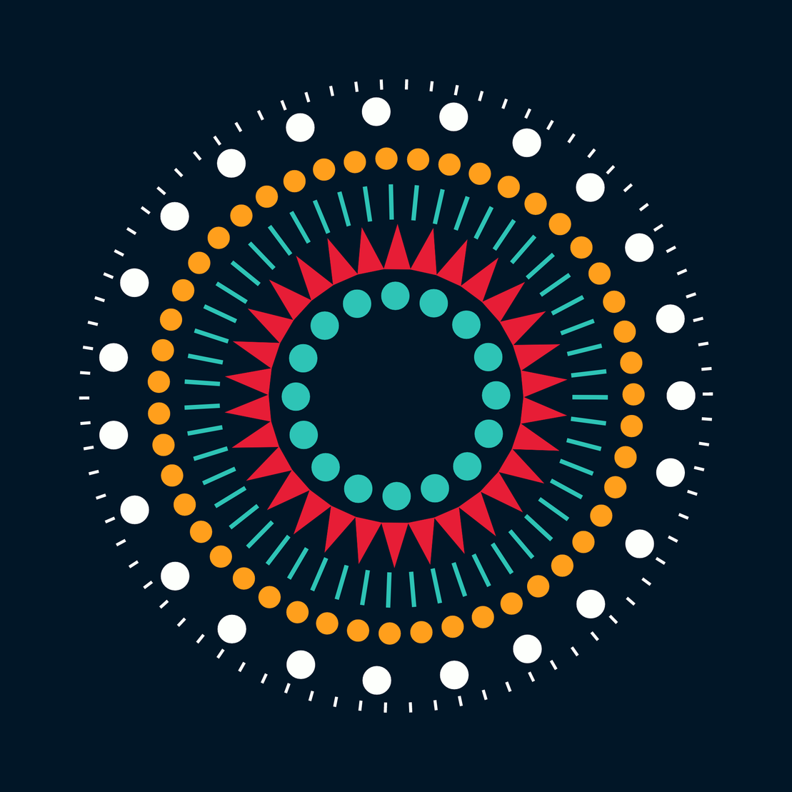 ROTATING SYSTEM 01 #18