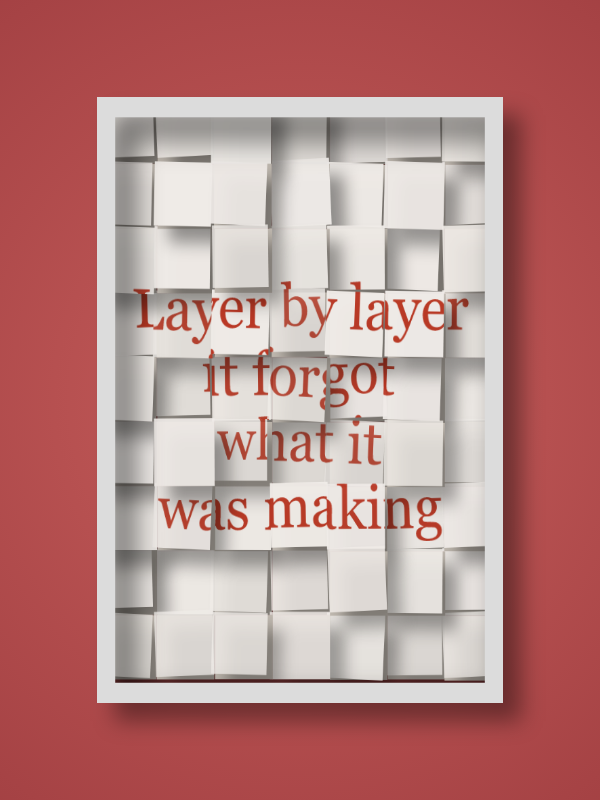 The Metaphor Machine #11340