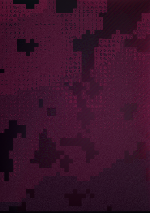 Convergence Remnants #7052