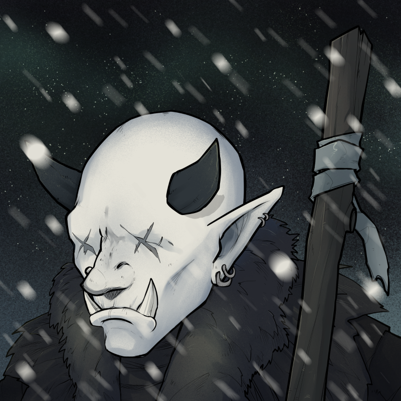 KRAMPUS #46