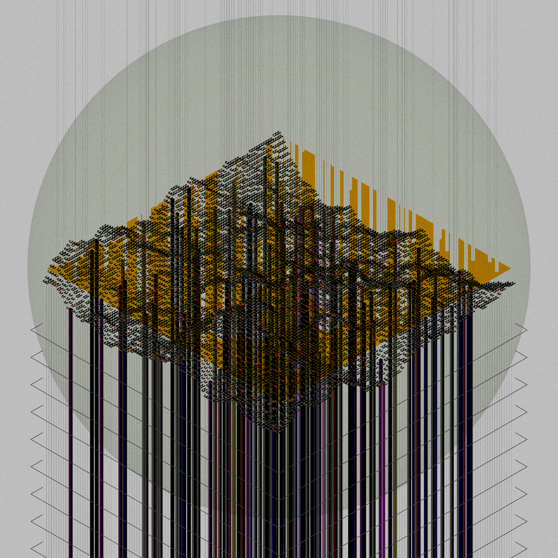 Land Hypothesis #4