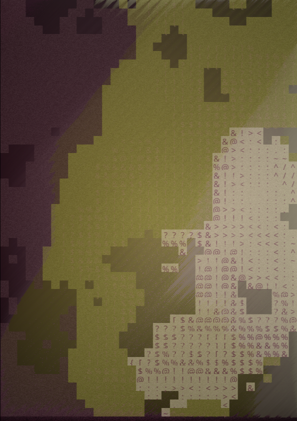 Convergence Remnants #16415