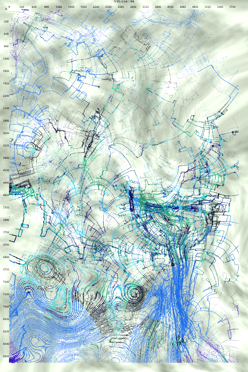 Cartography 3.0 #16