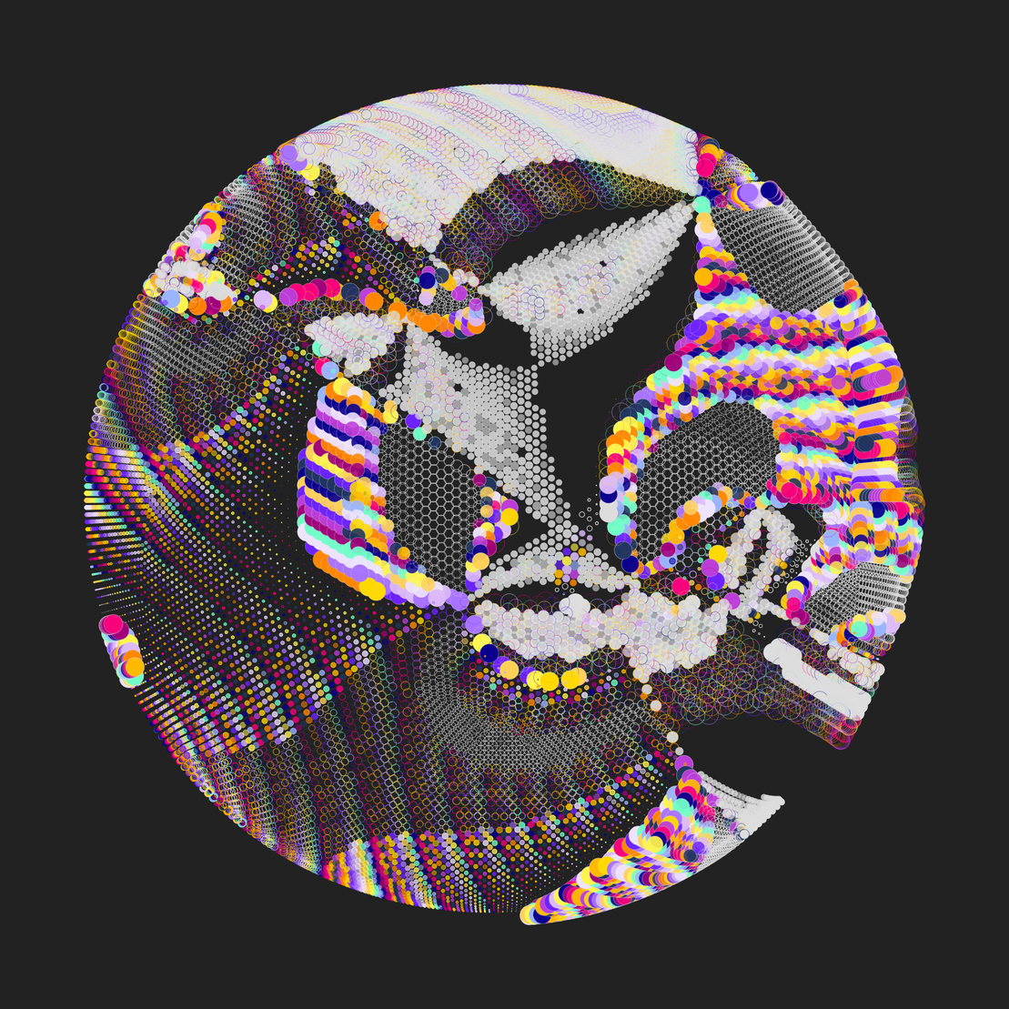 Still C #26937