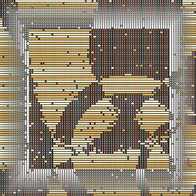 Plexus #63