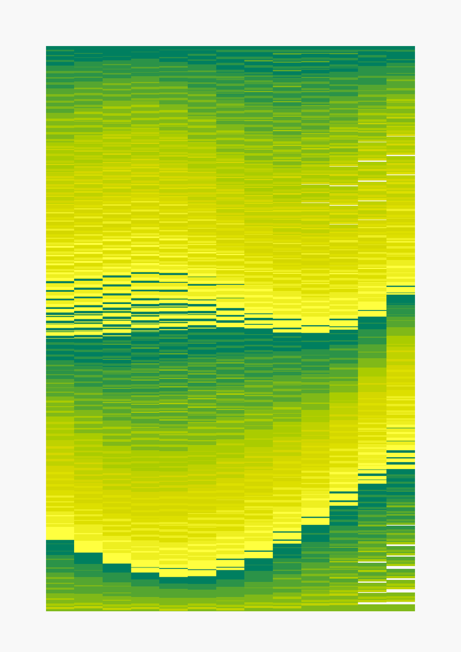 Shifting Sands #90