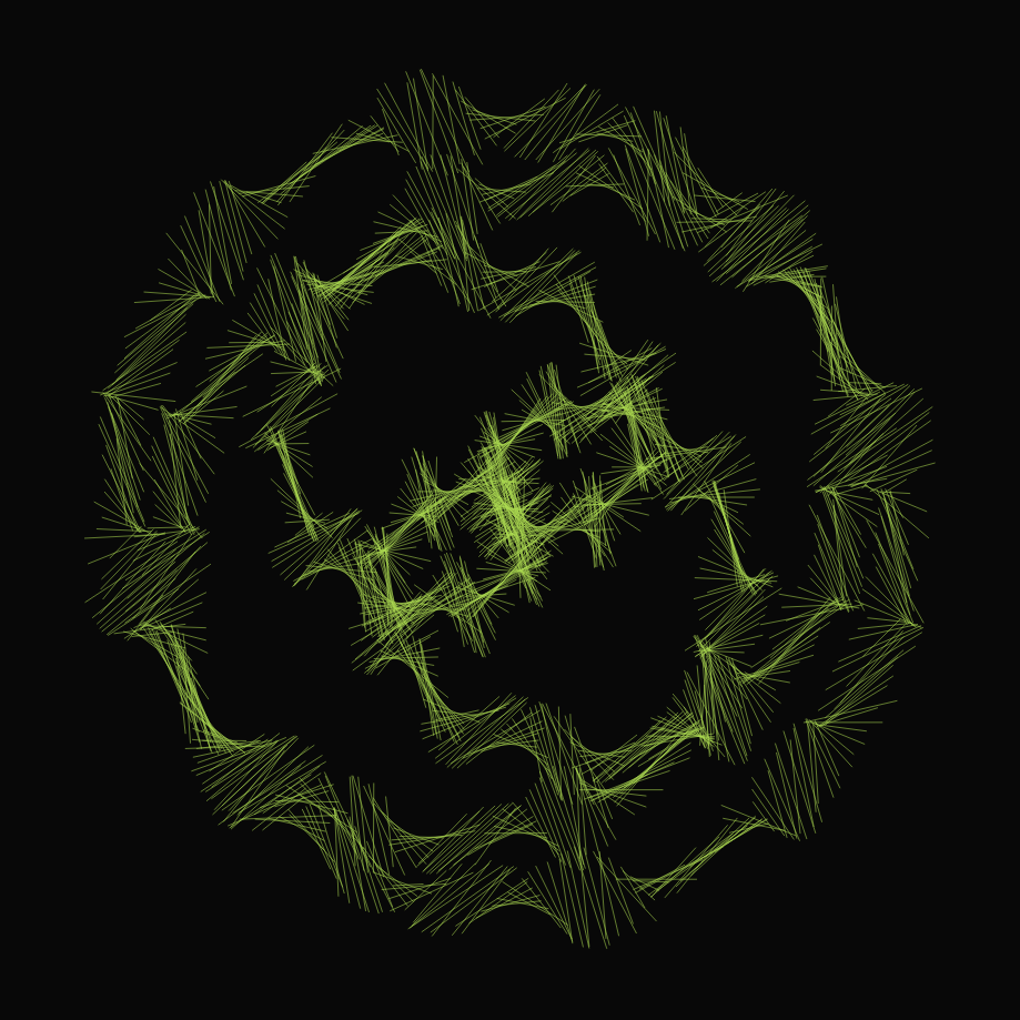 The Noise #12581