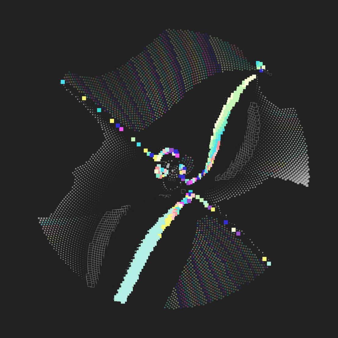 Still C #4660