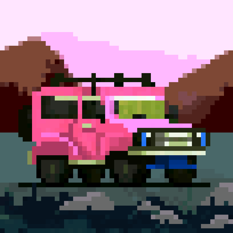 NO ROADMAP #84