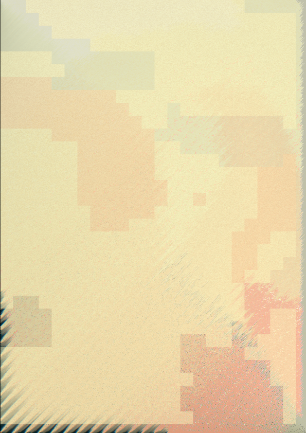 Convergence Remnants #9568