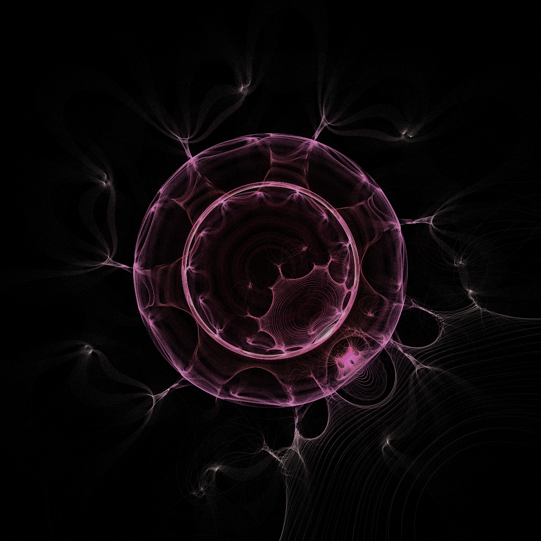 Organicon, variation 00 - special edition #154