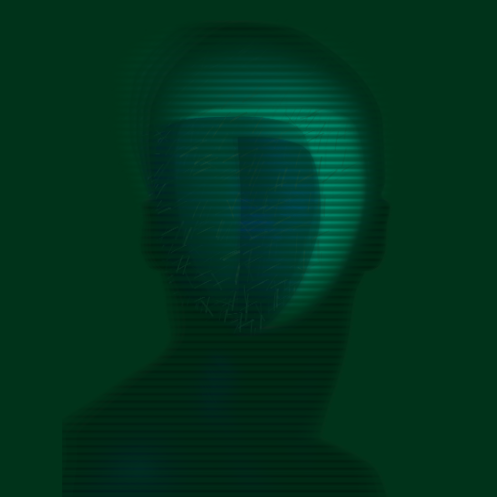 Layers of Noise #142
