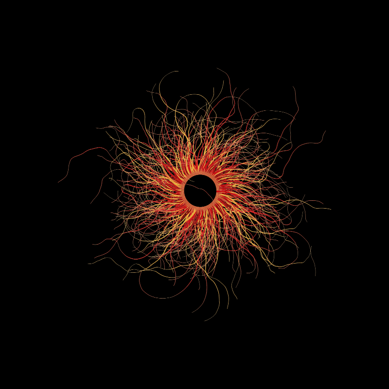 365 Tentacles #316