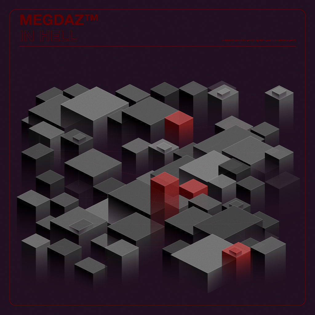 MEGDAZ #66