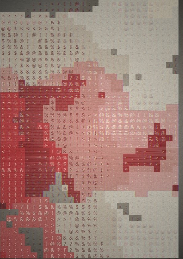 Convergence Remnants #510