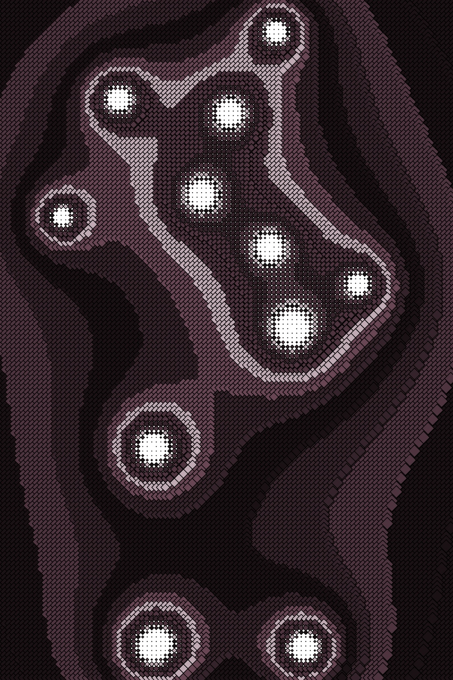 Gemrock #64