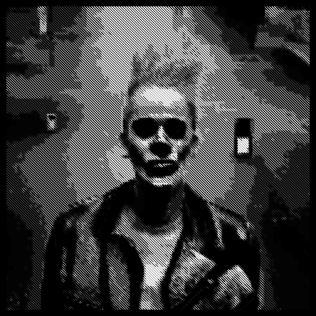 Punks On Acid #56