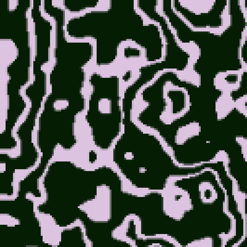 Color Noise with moving mouse #277