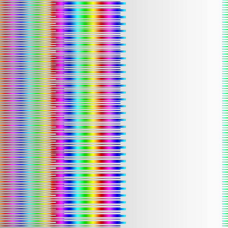 Rizome Lines #90
