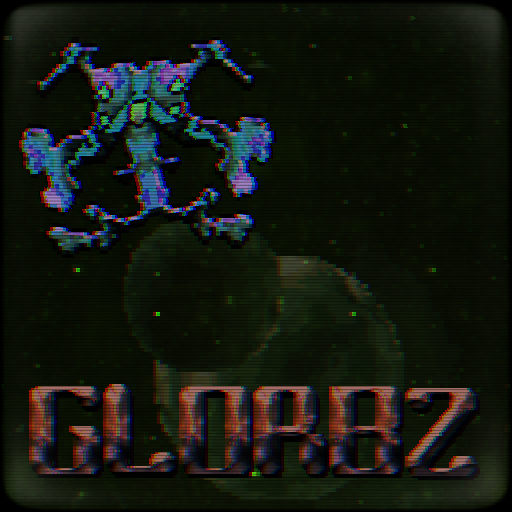 Glorbz - Juggernaut unit #1