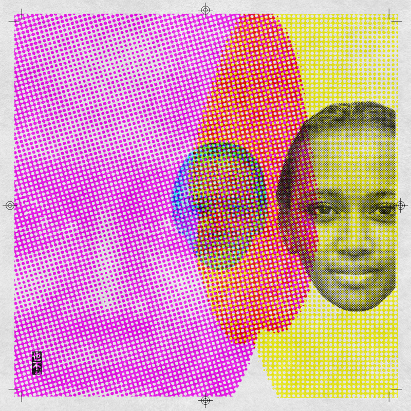 CMYK:Split #5