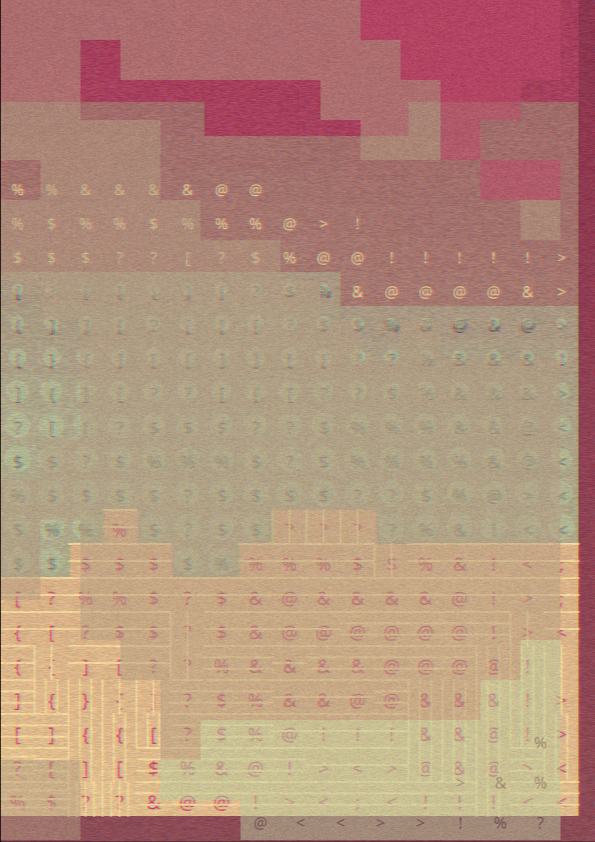 Convergence Remnants #17333