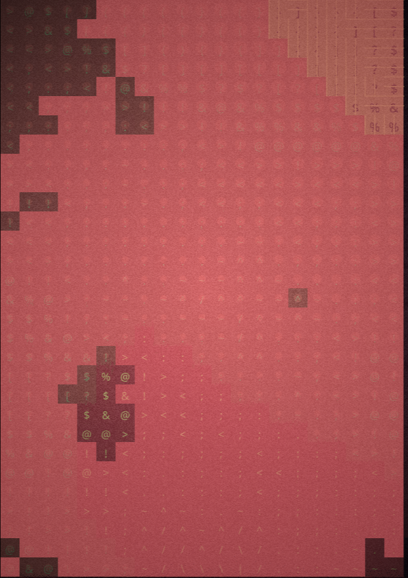 Convergence Remnants #5571
