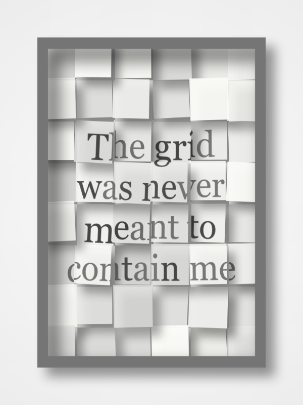 The Metaphor Machine #39893