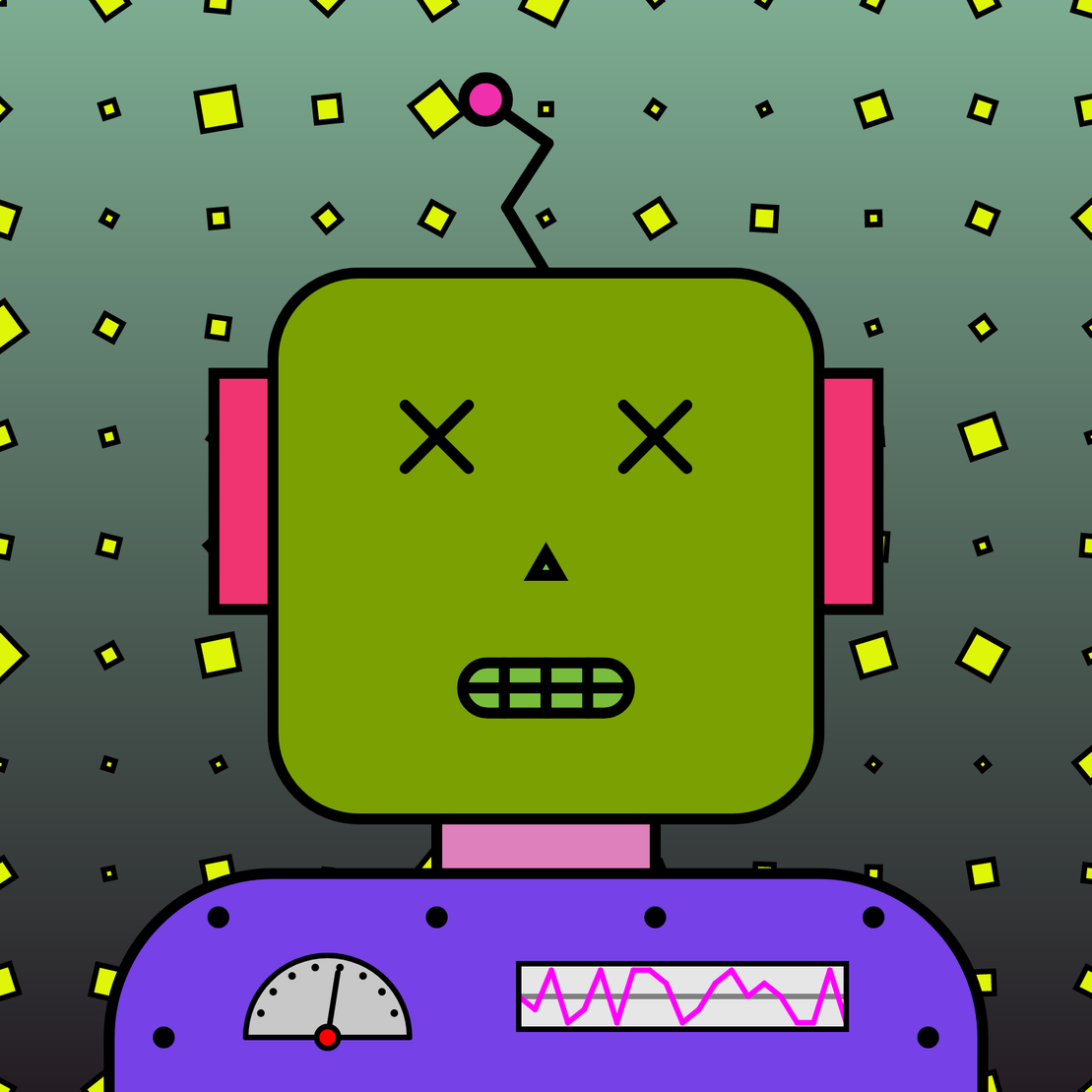 Geobot #10