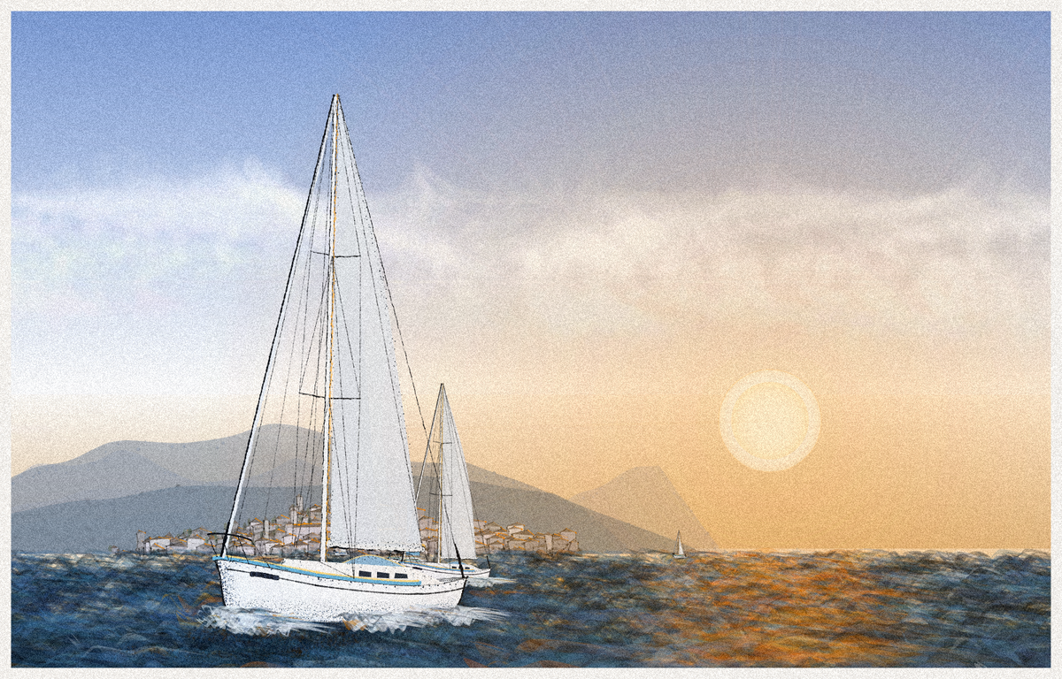 Voyage #66