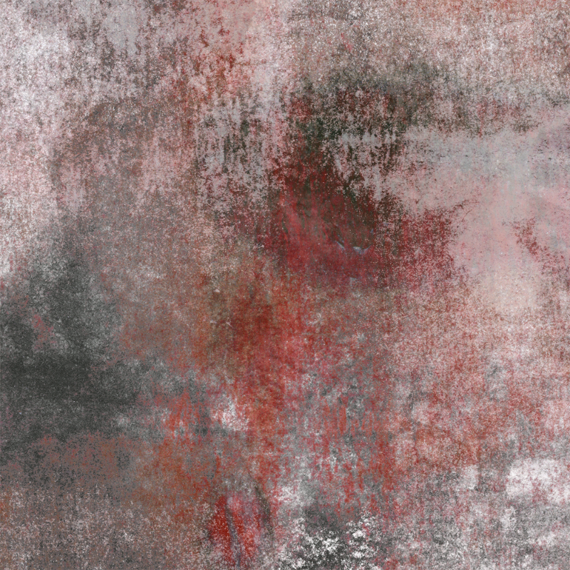 Tormented Textures I #239