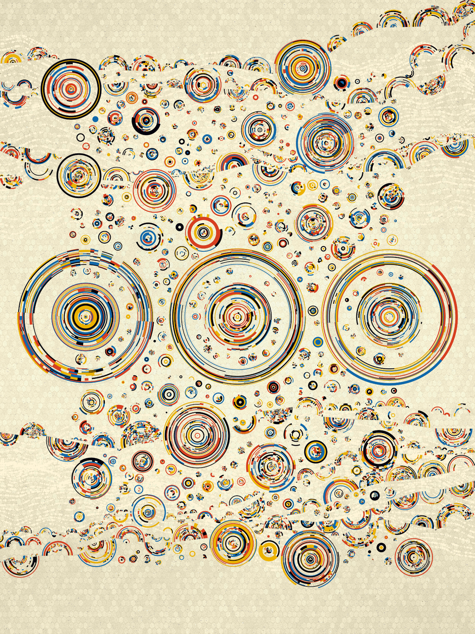 Celestial #13