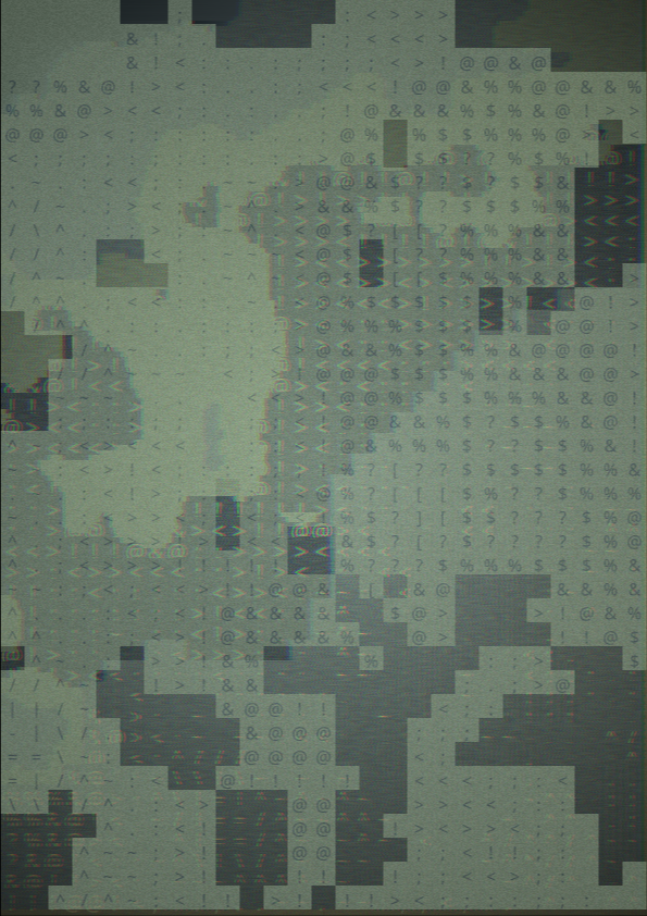 Convergence Remnants #18158