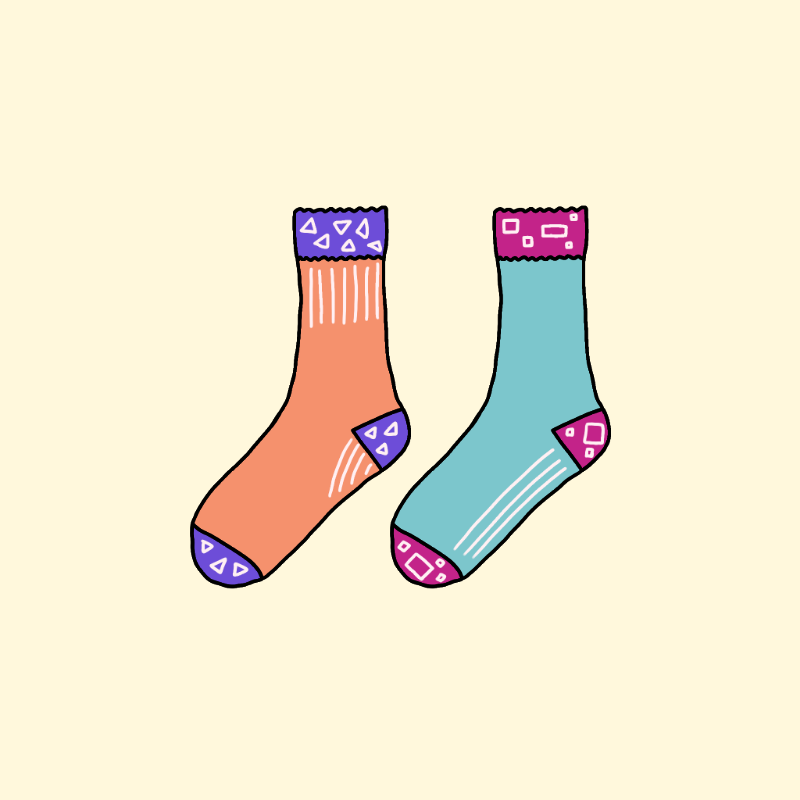 Socks #41