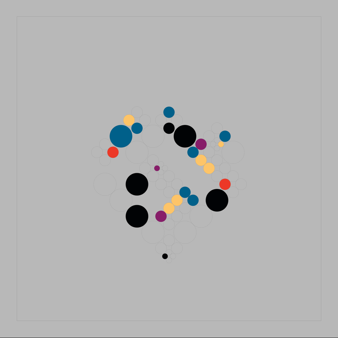 Fractal Grids II #63