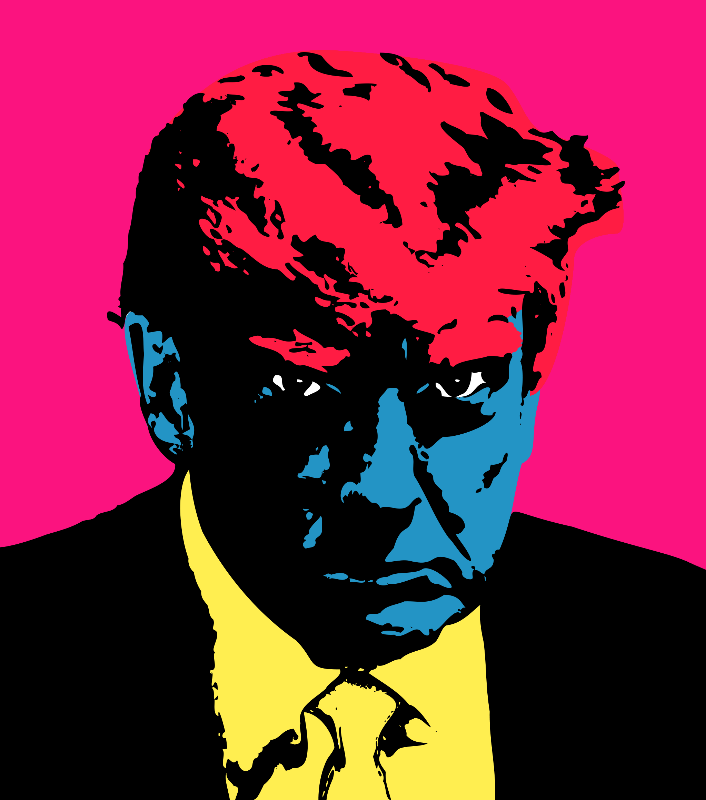 Donald Trump #361