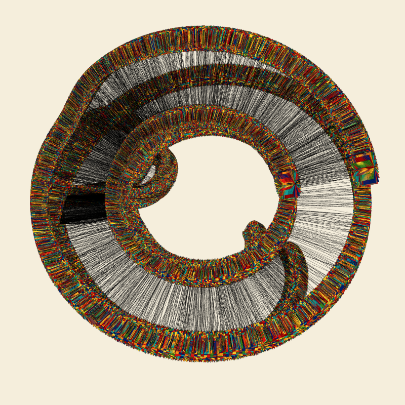 Singularithm #237