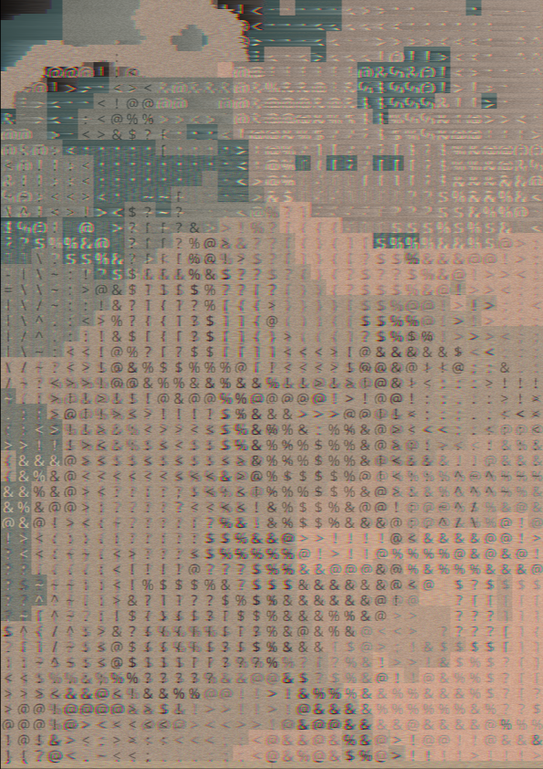Convergence Remnants #1666