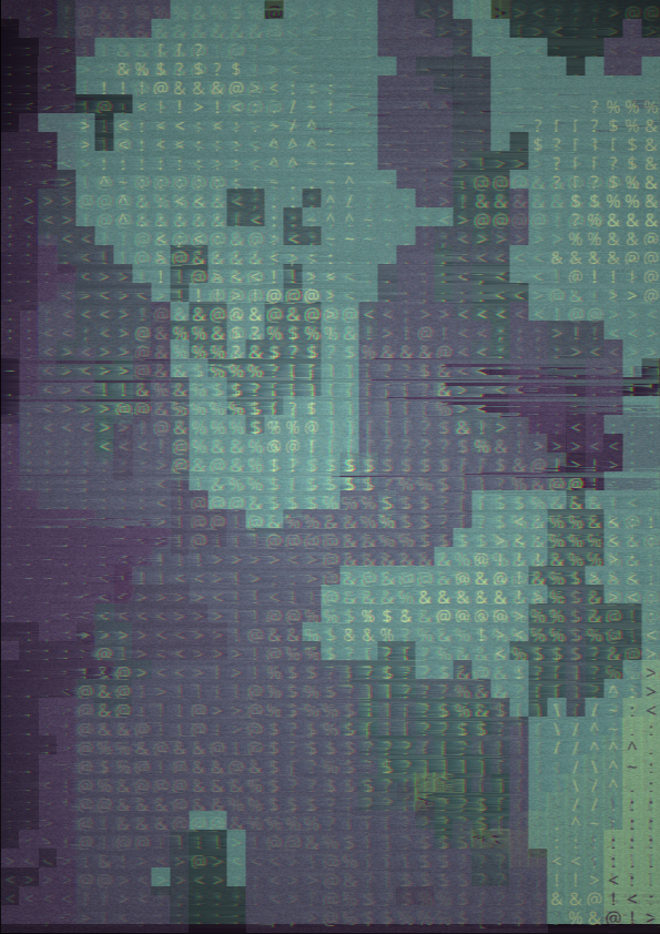 Convergence Remnants #22699