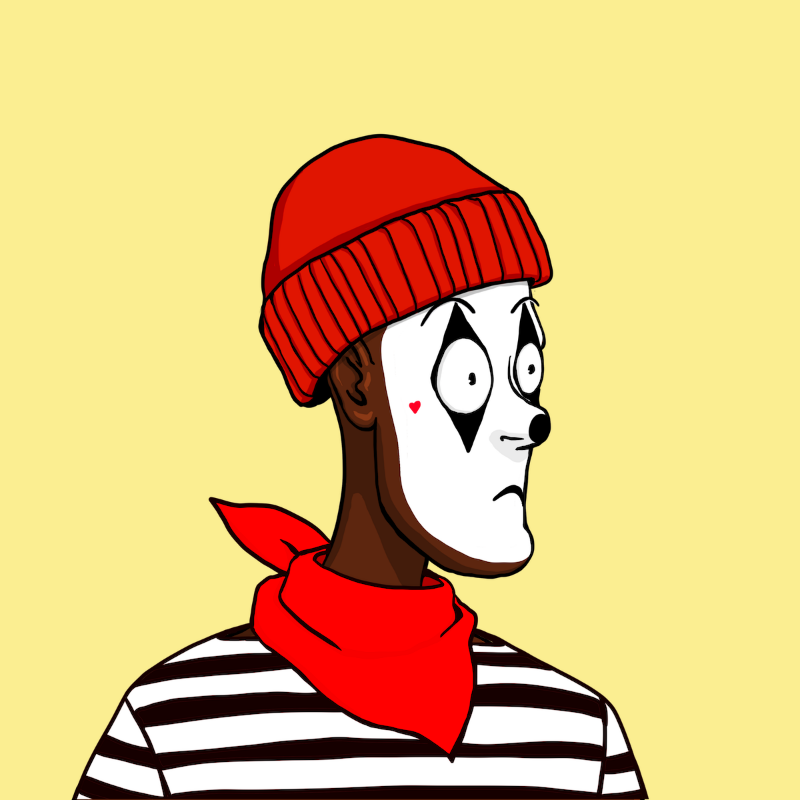 MIME x MIME #65