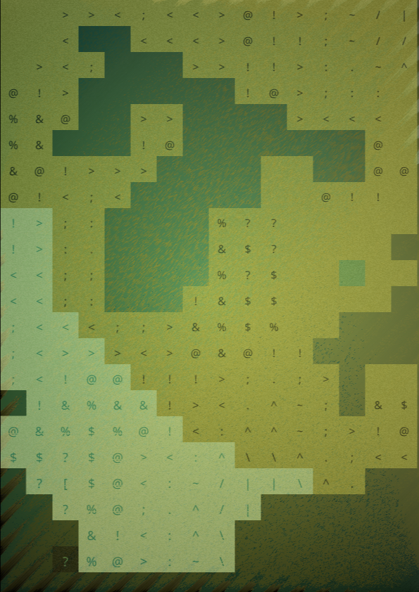 Convergence Remnants #16333