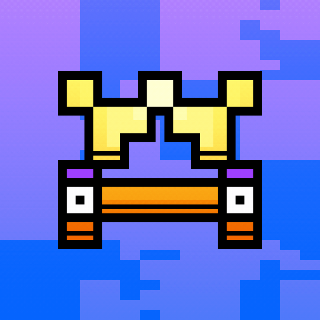 Dapperu #4
