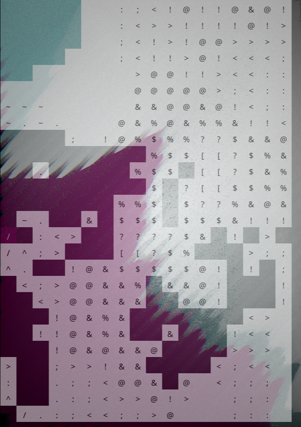 Convergence Remnants #19911
