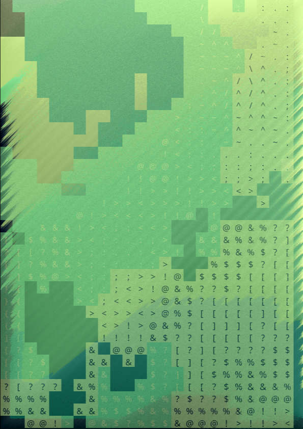 Convergence Remnants #3939