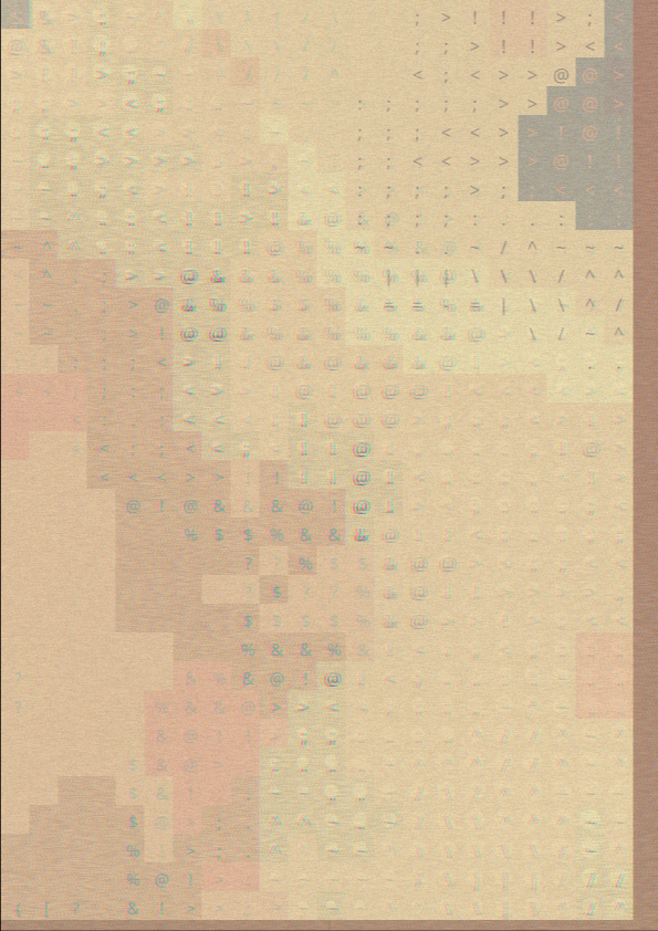 Convergence Remnants #2411