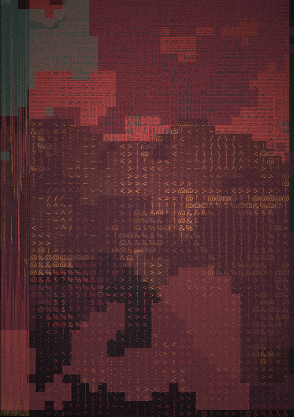 Convergence Remnants #13038