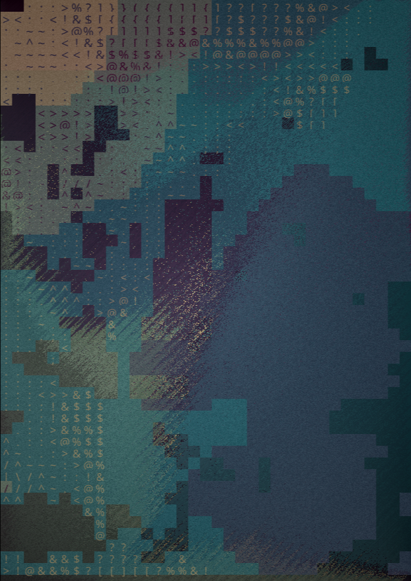 Convergence Remnants #5564